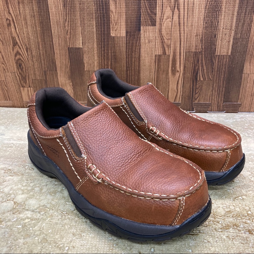 Rockport Work Men's Extreme Light Size 7